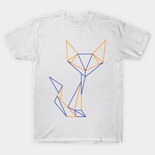 Cat-ometry T-Shirt